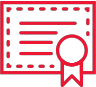 Certificación